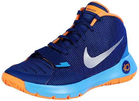 kd high tops basketball shoes.